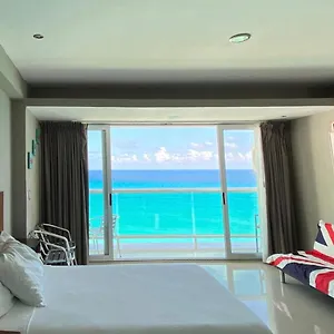 Condominio Girasol Oceanview Apartamento